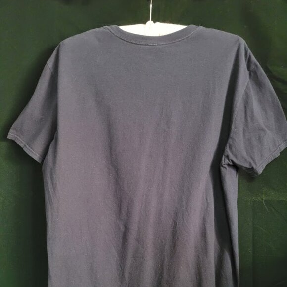 NICK DIAZ DOUBLE BIRD “NOTORIOUS" TEE SHIRT SZ L/XL? STOCKTON SLAP.         T027 - Picture 2 of 3